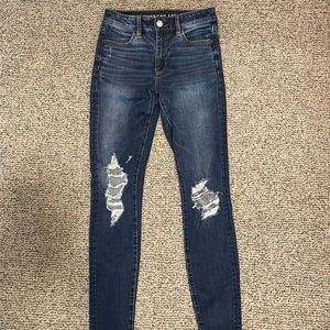 AE Skinny Jeans